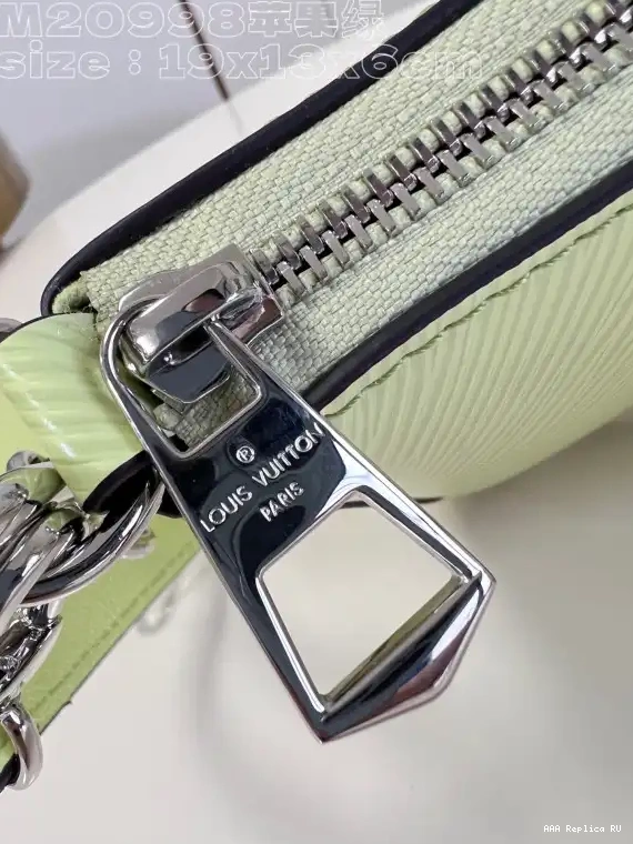 Aaa replica bags Marellini LOUIS VUITTON 0704
